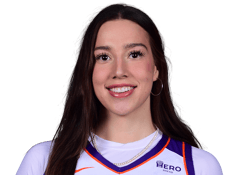 Marta Suárez headshot