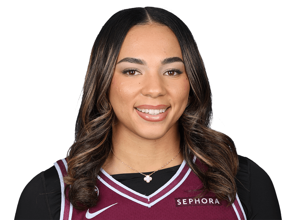 Kiki Rice headshot