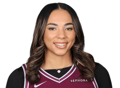 Kiki Rice headshot