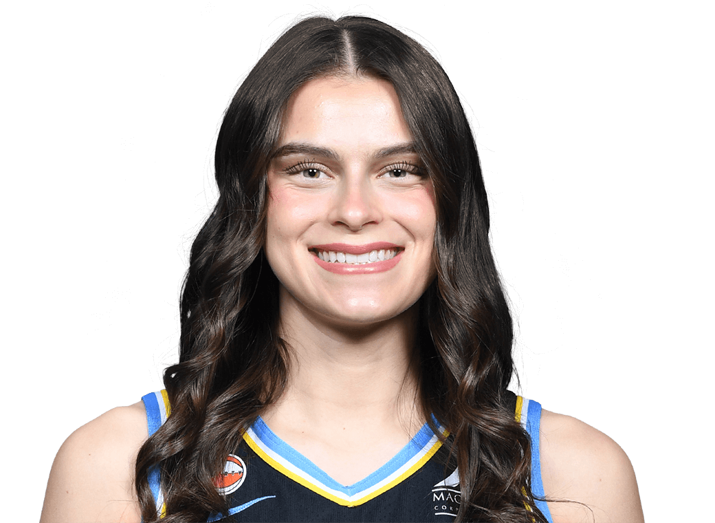 Gabriela Jaquez headshot