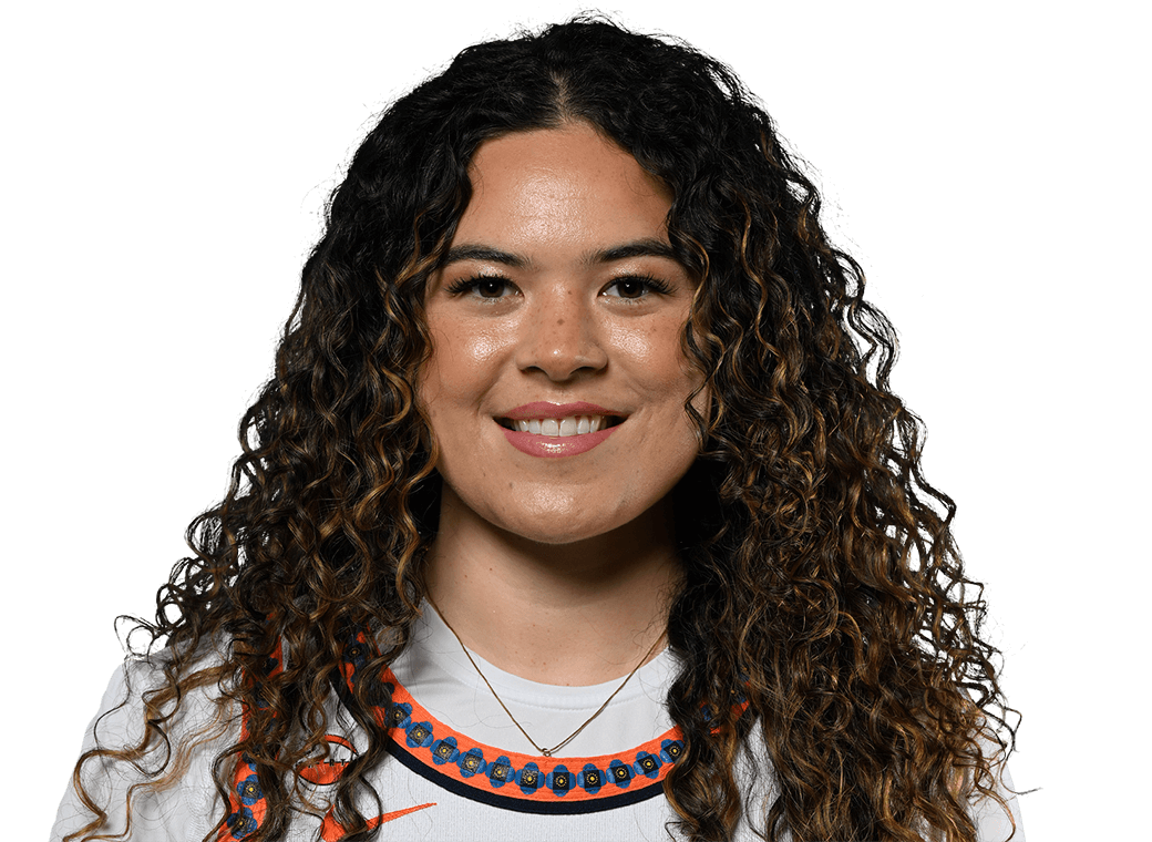 Charlisse Leger-Walker headshot
