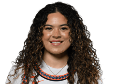 Charlisse Leger-Walker headshot