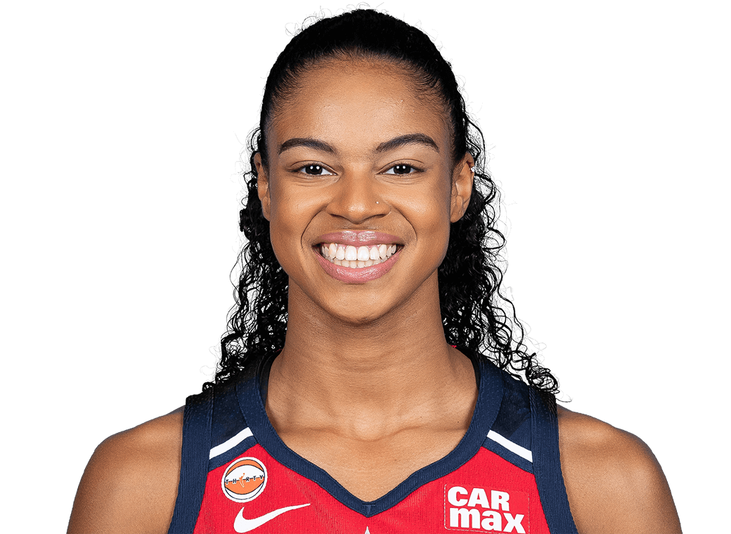 Cassandre Prosper headshot