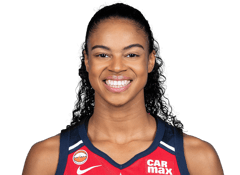 Cassandre Prosper headshot