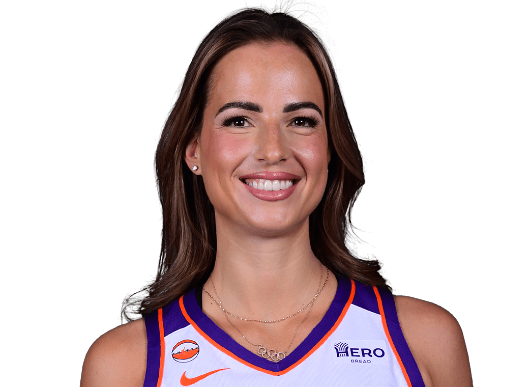 Jovana Nogic headshot