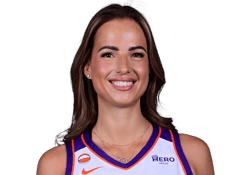 Jovana Nogic headshot