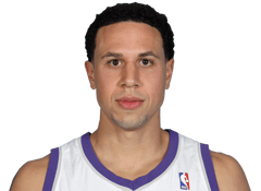 Mike Bibby headshot