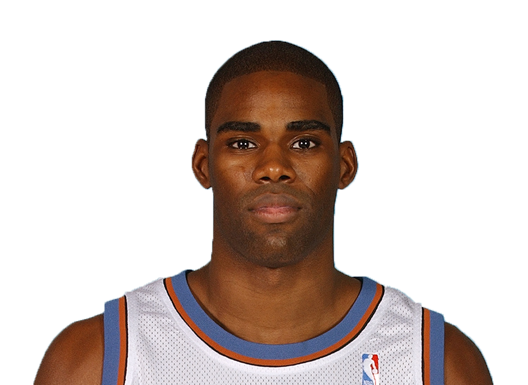 Antawn Jamison headshot