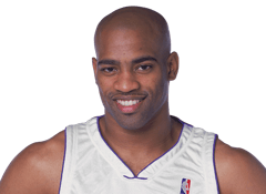 Vince Carter headshot