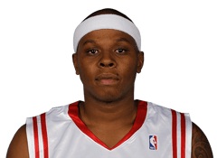 Bonzi Wells headshot