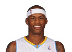 Al Harrington headshot