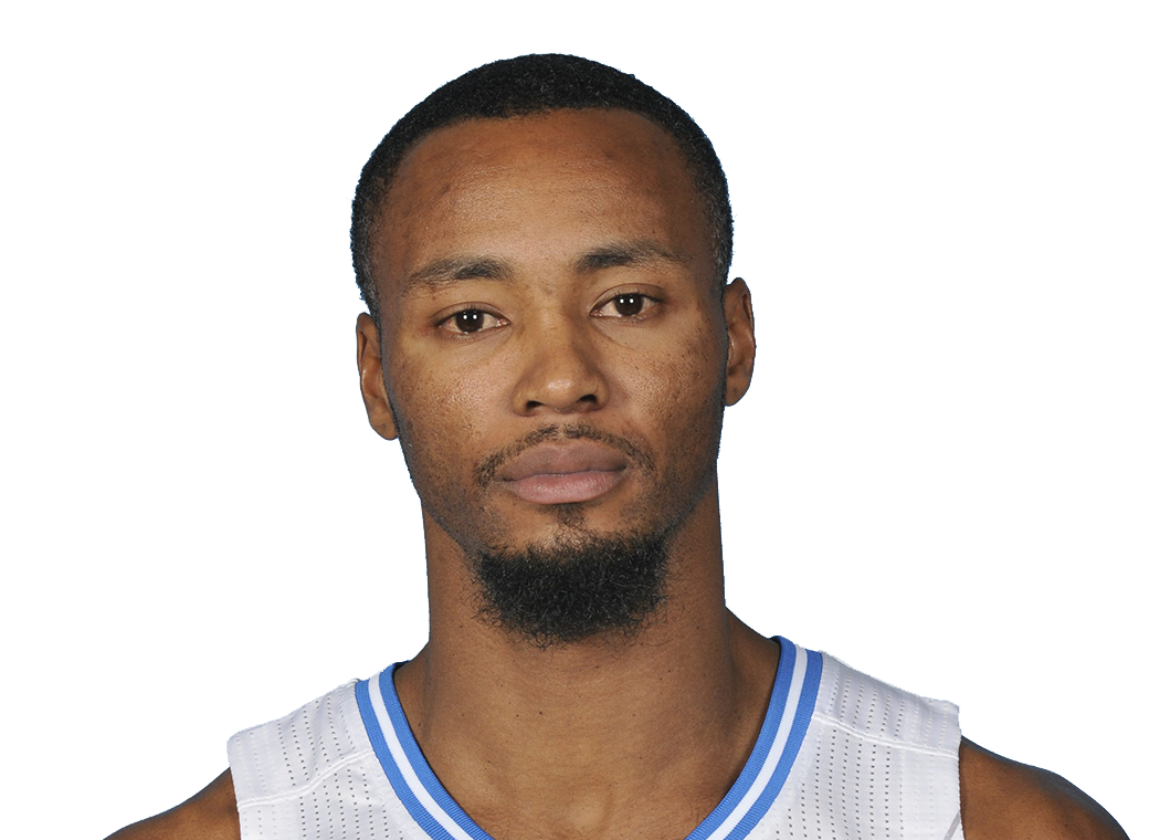 Rashard Lewis headshot