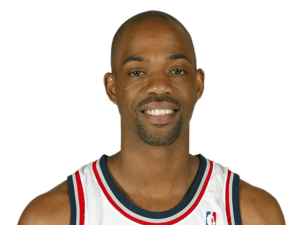 Rafer Alston headshot