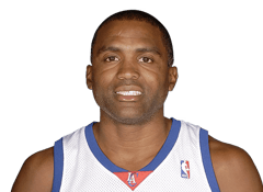 Cuttino Mobley headshot