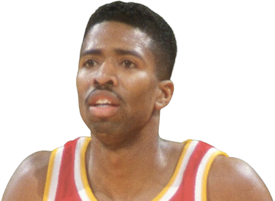Kenny Smith headshot