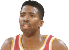 Kenny Smith headshot