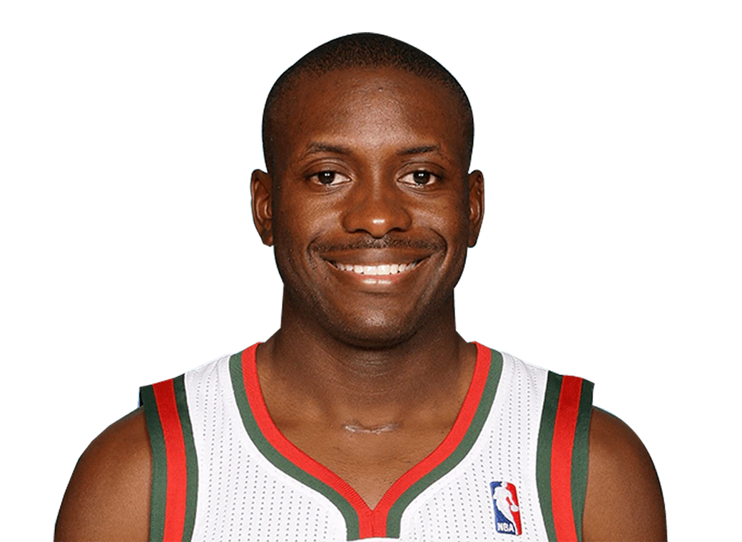 Earl Boykins headshot