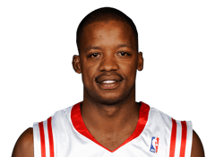 Steve Francis headshot