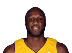 Lamar Odom headshot