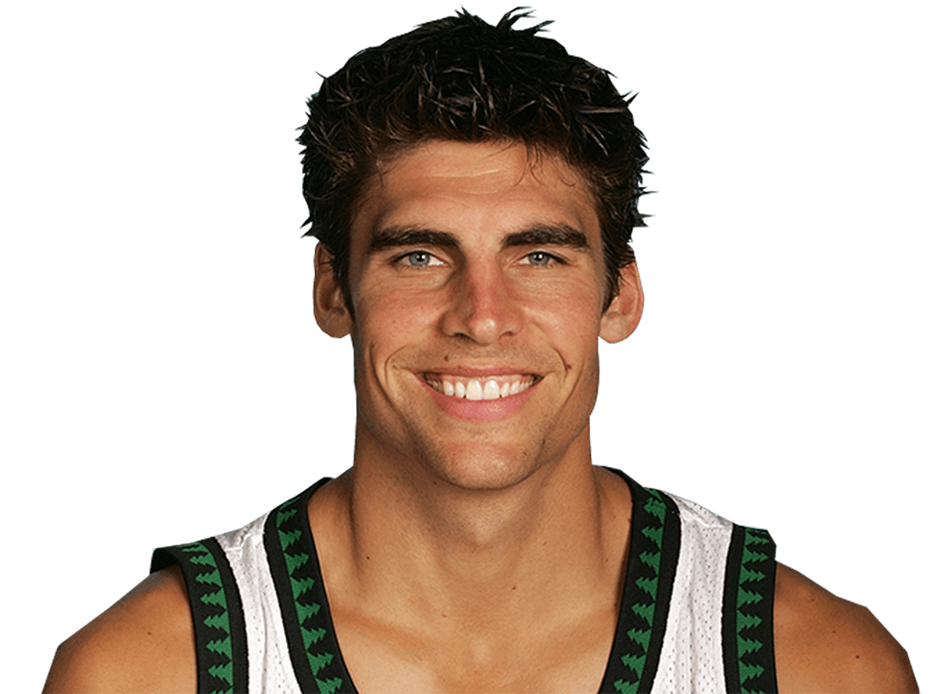 Wally Szczerbiak headshot