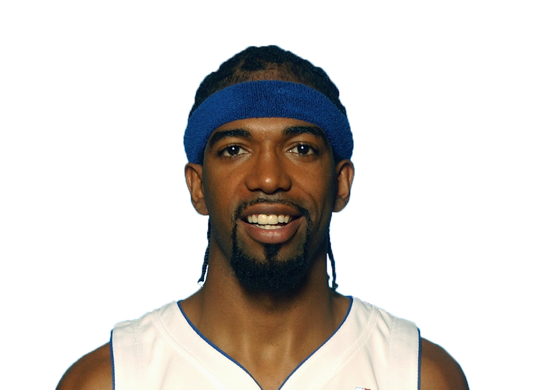Richard Hamilton headshot
