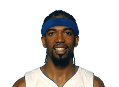 Richard Hamilton headshot