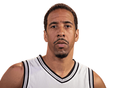 Andre Miller headshot