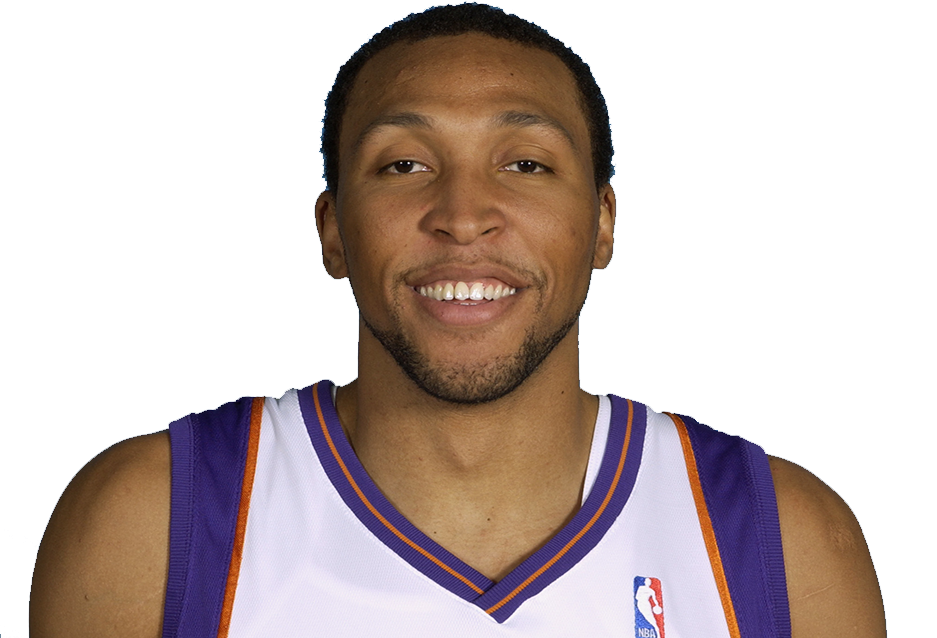 Shawn Marion headshot