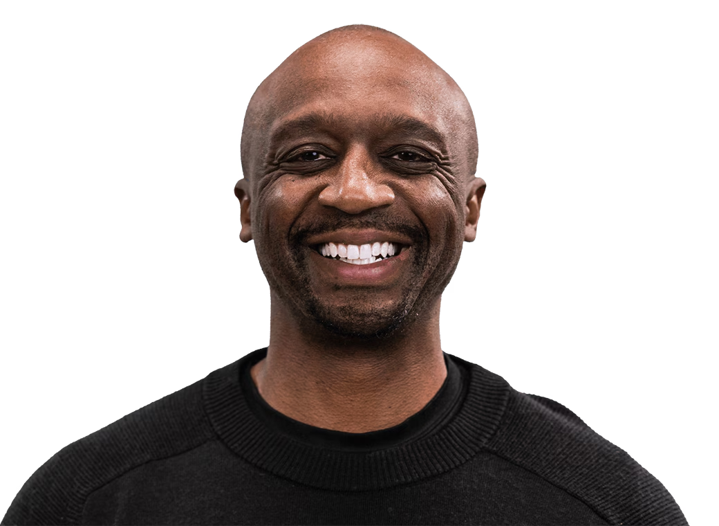 Jason Terry headshot