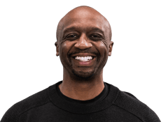 Jason Terry headshot