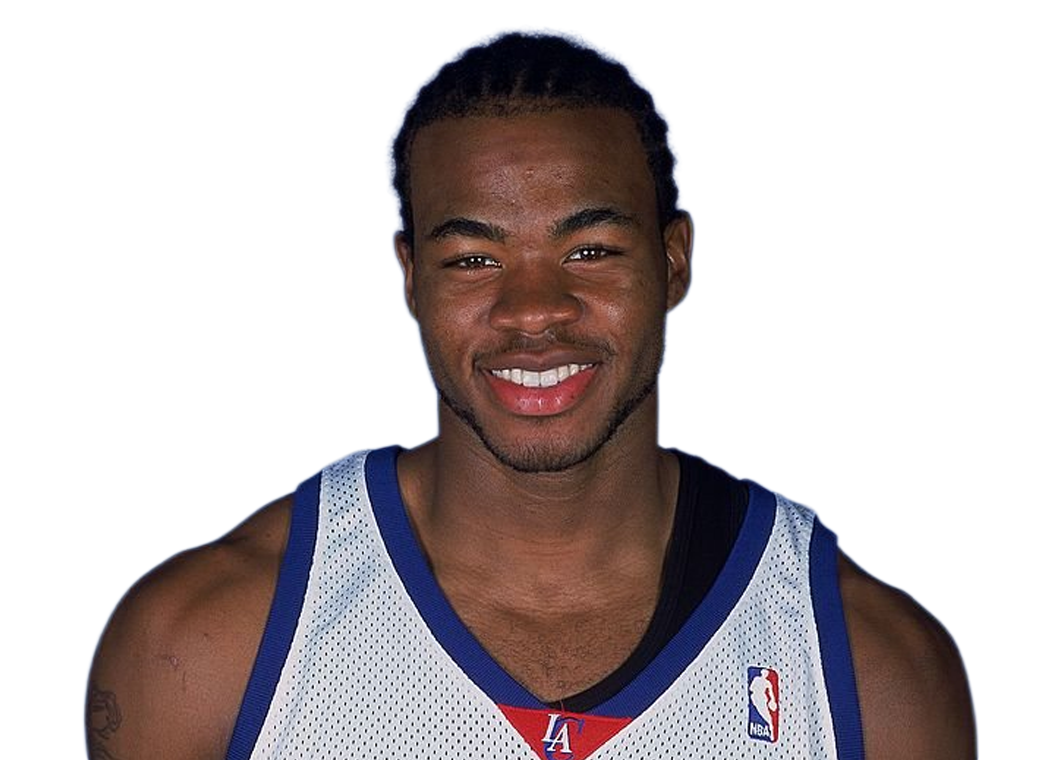 Corey Maggette headshot