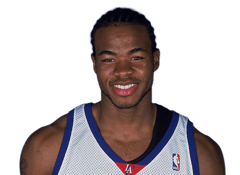 Corey Maggette headshot