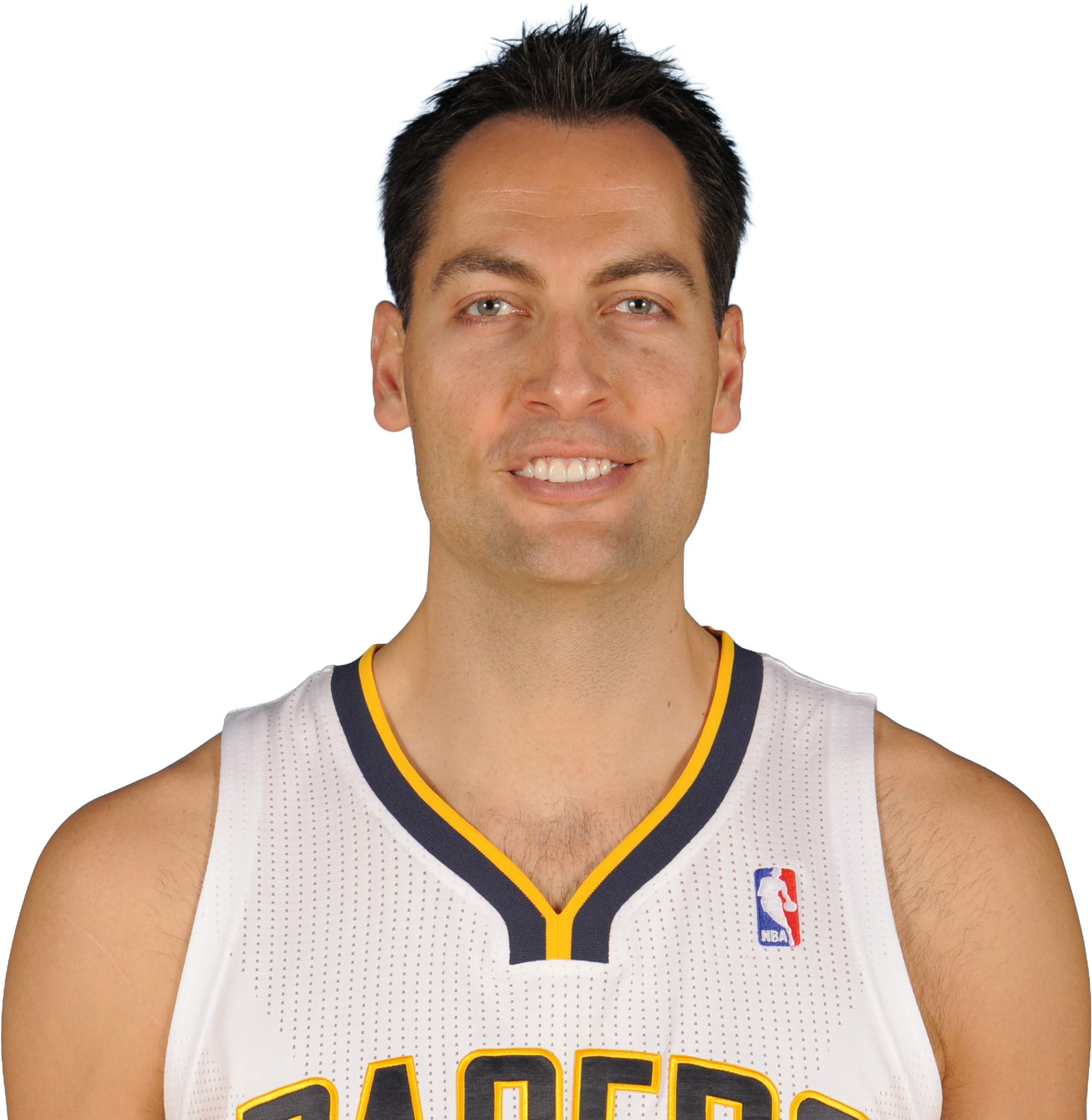 Jeff Foster headshot