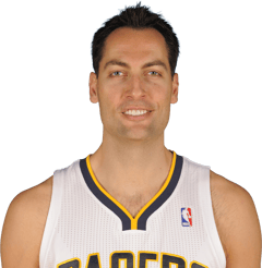 Jeff Foster headshot