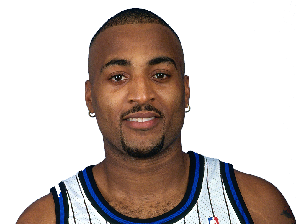 Dennis Scott headshot