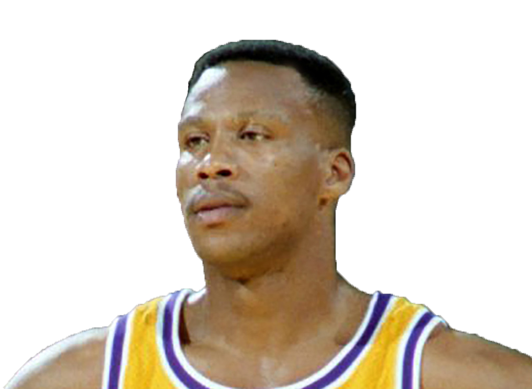 Byron Scott headshot