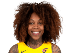 Cappie Pondexter headshot