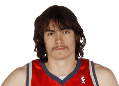 Adam Morrison headshot
