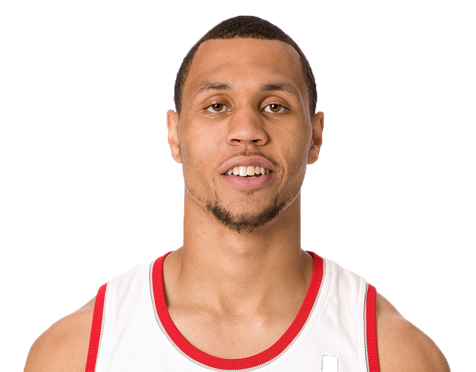 Brandon Roy headshot