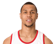 Brandon Roy headshot