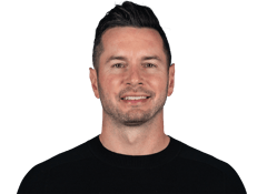 JJ Redick headshot