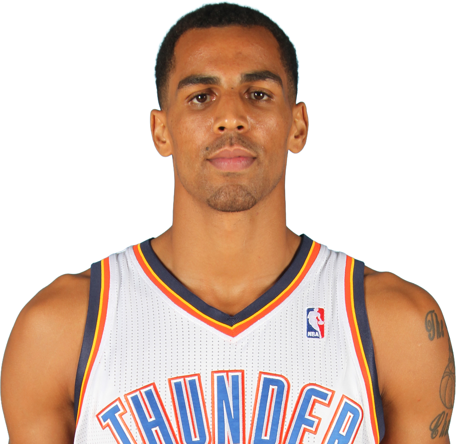 Thabo Sefolosha headshot
