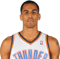 Thabo Sefolosha headshot