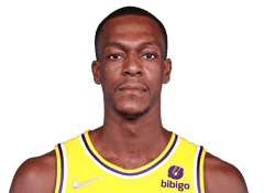Rajon Rondo headshot