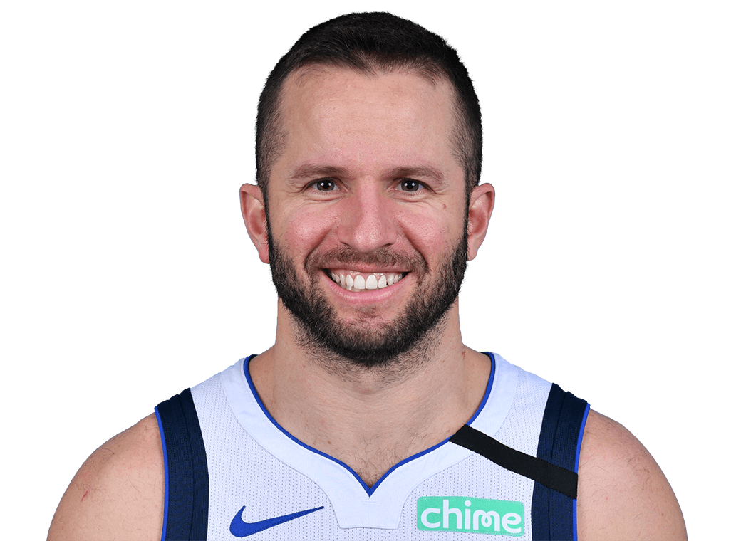 J.J. Barea headshot