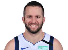 J.J. Barea headshot