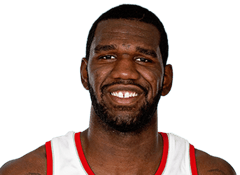 Greg Oden headshot