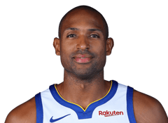 Al Horford headshot