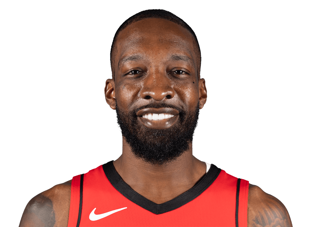 Jeff Green headshot