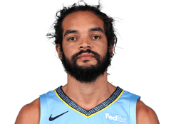 Joakim Noah headshot